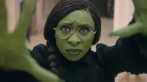 Задник к фильму "Злая: Часть первая" #479198