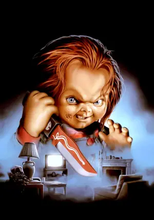 Постер к фильму "Детские игры" #321635