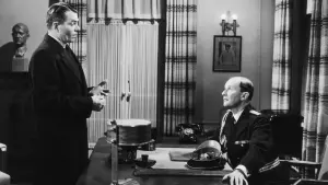 Видео к фильму Пять пальцев | 5 Fingers (1952) - Trailer