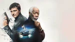 Задник к фильму "57 секунд" #169467