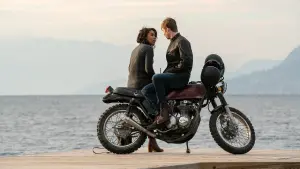 Видео к фильму Вечность между нами | Трейлер №2