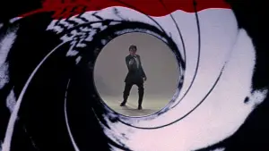 Задник к фильму "007: Искры из глаз" #637761