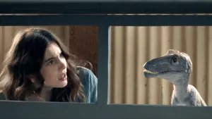 Задник к фильму "Питомец Юрского периода: Утраченная тайна" #424816