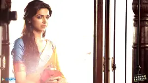 Задник к фильму "Ченнайский экспресс" #635065