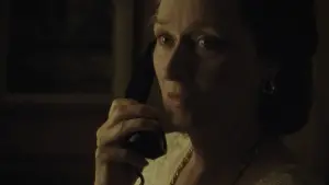 Задник к фильму "Секретное досье" #680507