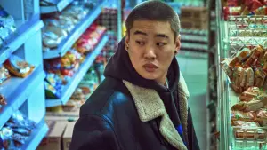 Задник к фильму "Время охоты" #343222