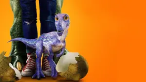 Задник к фильму "Питомец Юрского периода: Утраченная тайна" #424817