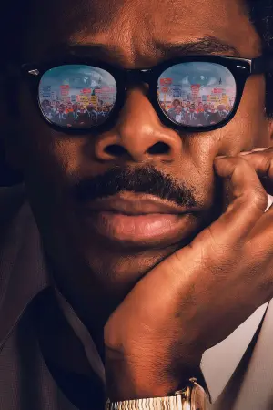 Постер к фильму "Растин" #371962