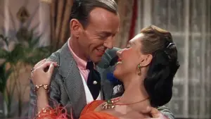 Задник к фильму "Пасхальный парад" #428824