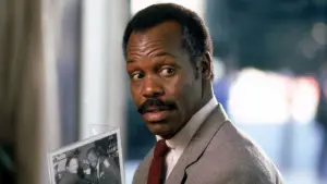 Задник к фильму "Смертельное оружие" #638925