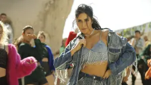 Задник к фильму "Тигр 3" #333097