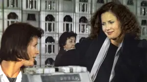 Задник к фильму "Короткий фильм о любви" #185884