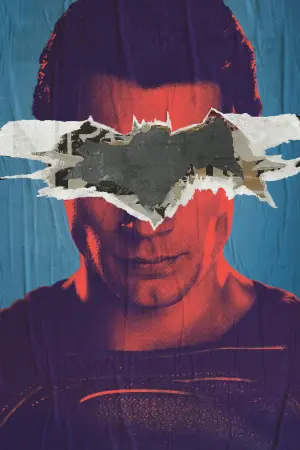 Постер к фильму "Бэтмен против Супермена: На заре справедливости" #310771