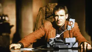 Задник к фильму "Бегущий по лезвию" #563400