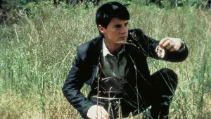 Задник к фильму "Синий бархат" #204304