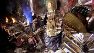 Задник к фильму "Бразилия" #687201