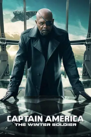 Постер к фильму "Первый мститель: Другая война" #613622