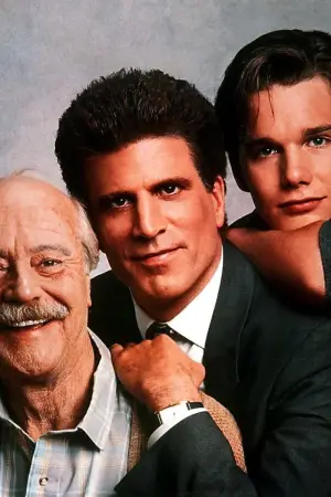 Постер к фильму "Папа" #665142