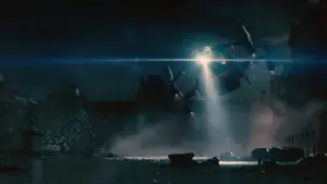 Задник к фильму "Грань будущего" #588522