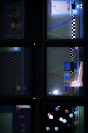 Постер к фильму "Пять ночей с Фредди" #479767