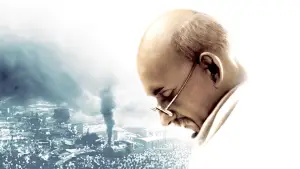 Задник к фильму "Ганди" #597500