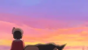 Задник к фильму "映画 窓ぎわのトットちゃん" #472630