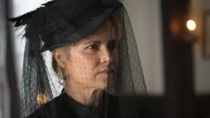 Задник к фильму "Месть Лиззи Борден" #460794