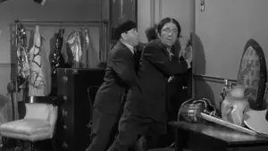 Убегающая добыча