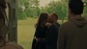 Задник к фильму "Мама!" #627141