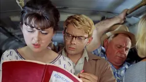 Задник к фильму "Операция «Ы» и другие приключения Шурика" #399814