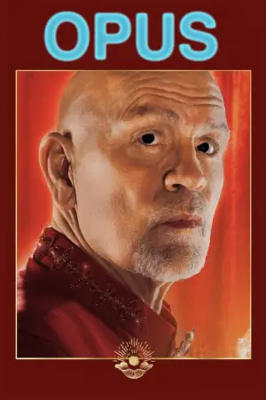 Постер к фильму "Опус" #582697