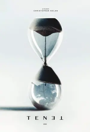 Постер к фильму "Довод" #15254