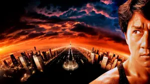 Задник к фильму "Разборка в Бронксе" #700893