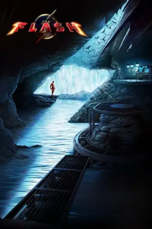 Постер к фильму "Флэш" #3672