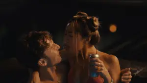 Задник к фильму "Say Less" #769122