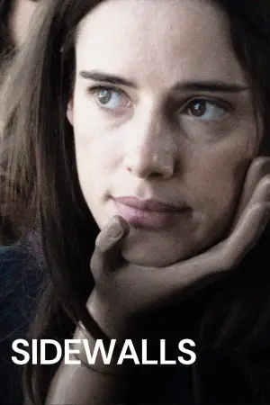 Постер к фильму "Глухие стены" #686328