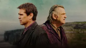 Задник к фильму "Банши Инишерина" #213601