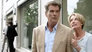 Задник к фильму "Как украсть бриллиант" #506302