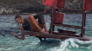 Задник к фильму "Отмель" #289637