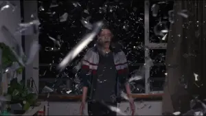 Задник к фильму "Тельма" #257715