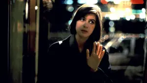 Задник к фильму "Три цвета: Красный" #182134