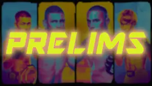 Задник к фильму "UFC 327: Procházka vs. Ulberg" #776346