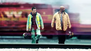 Задник к фильму "Неуправляемый" #676273