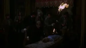 Задник к фильму "Цирк вампиров" #450470