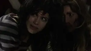 Задник к фильму "Техасская резня бензопилой 3D" #717623