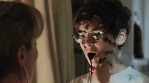 Задник к фильму "Темнота" #359957