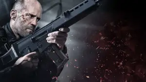 Задник к фильму "Гнев человеческий" #563268