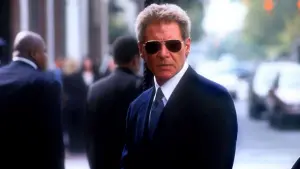 Задник к фильму "Паутина лжи" #332175