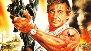 Задник к фильму "Авантюристы" #457503