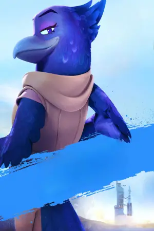 Постер к фильму "" #527636